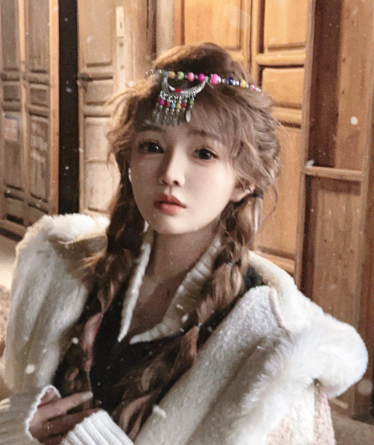 715万票！头条最后一周李梦尹爆发实力