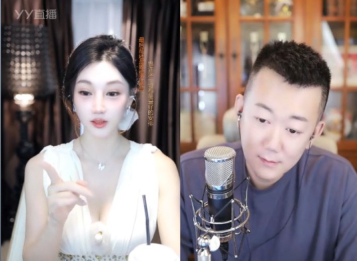 霸总！随风哥：无上限开刷！