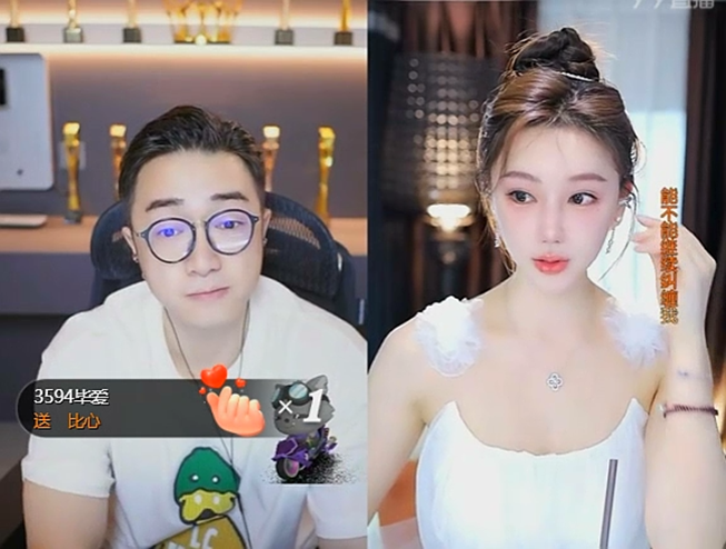 可乐哥豪刷阿毕，尽显格局！