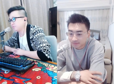 龙小手为C哥证明，大哥又高又帅