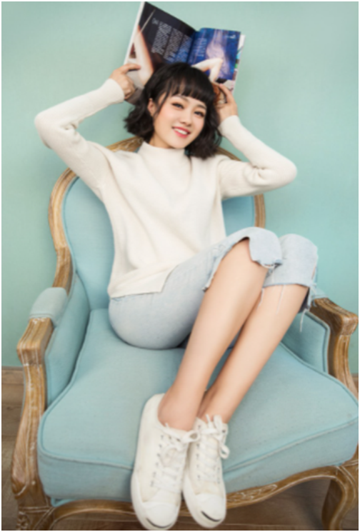 就是支持，二丫自曝与夏季哥很单纯！