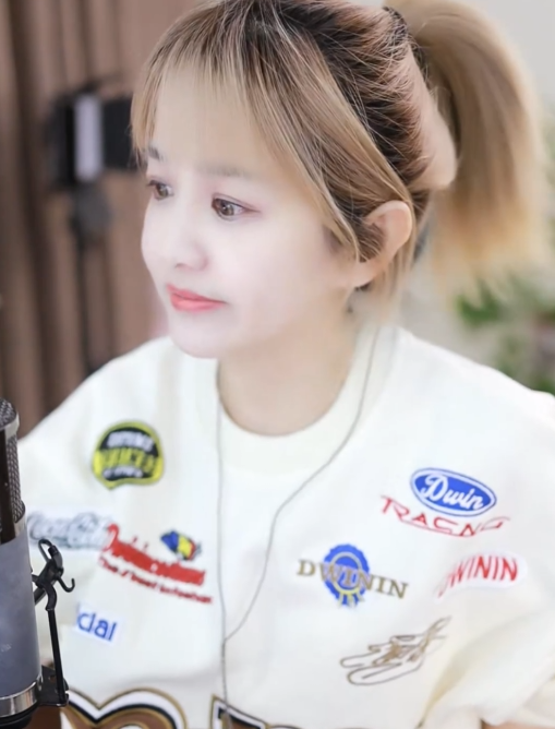 若有大哥，文儿承诺天天开播