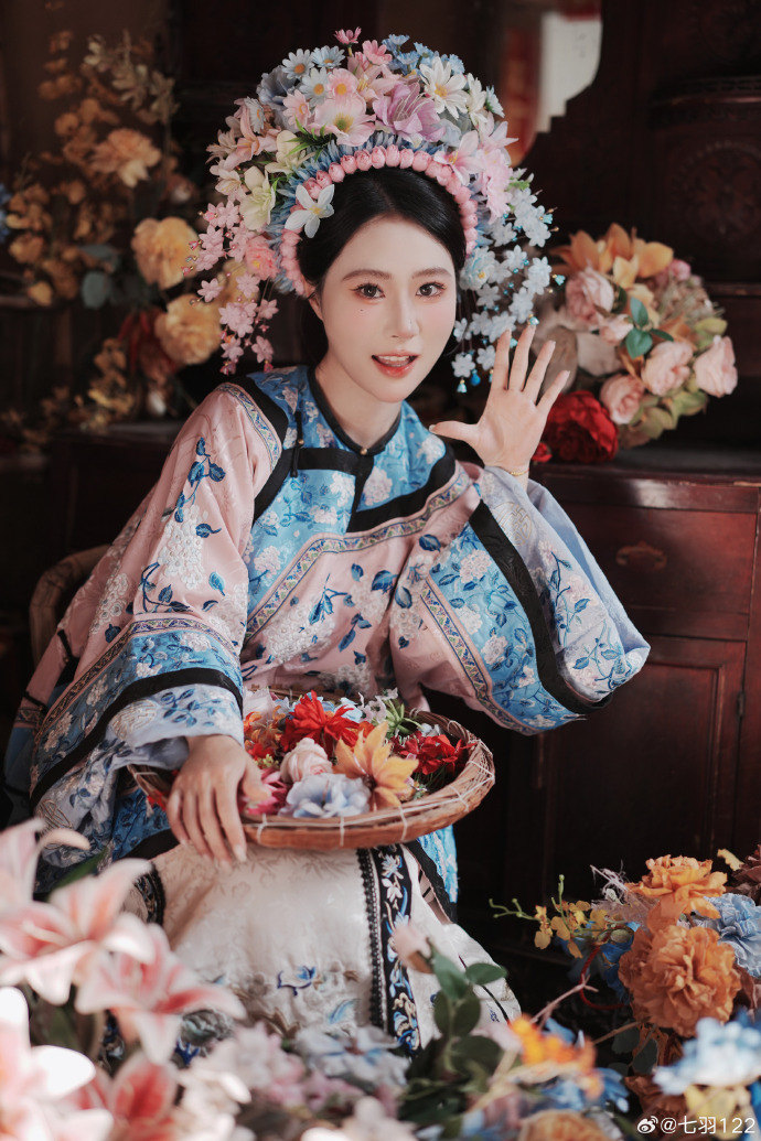 健身女神七羽晒超美写真预告