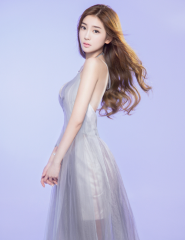 浅蓝未播，电母们撑起了一片天