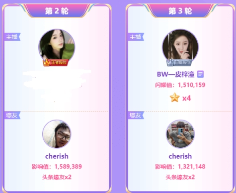 义父壕刷锹系主播获得三轮头条！