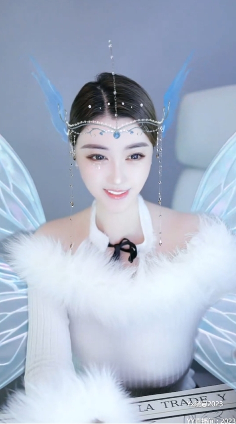 探戈：我不配看别的女主播