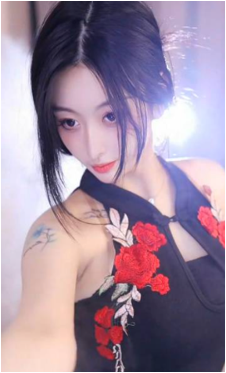 这位神豪来自外站，力挺陈依依再度崛起