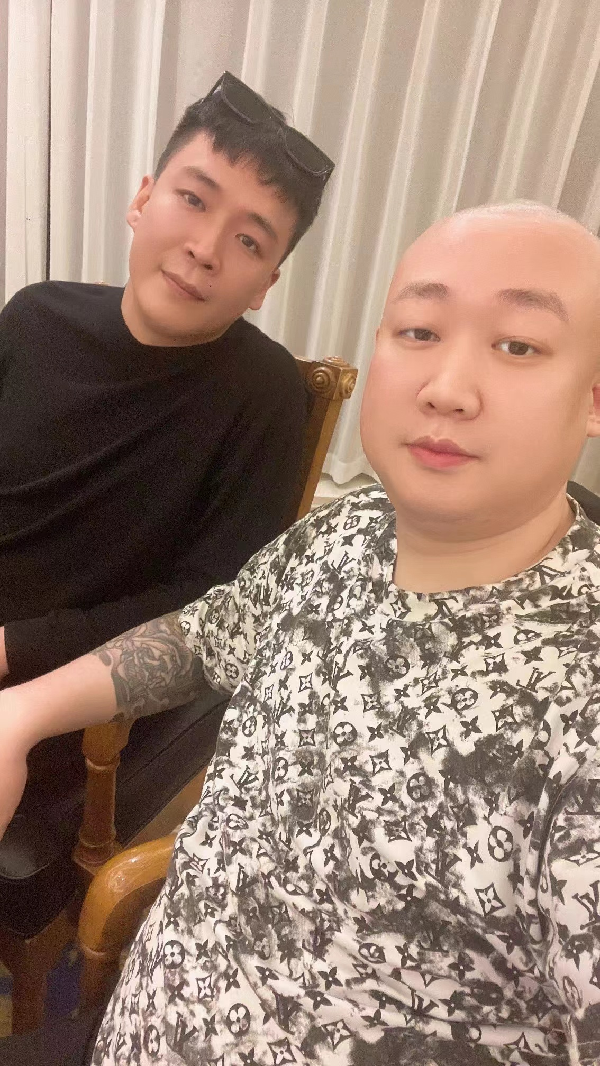 一手阿棒阿扎河北齐聚见正哥！