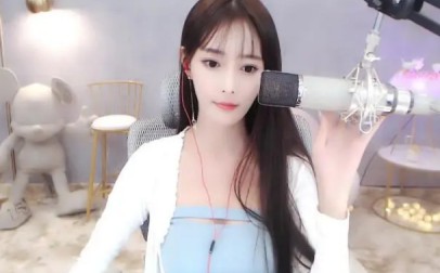 鱼哥豪刷芮甜甜感动！