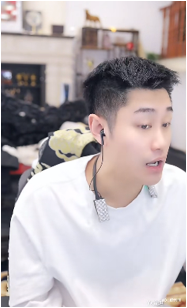 刷百万惹一身事，安迪发声最委屈