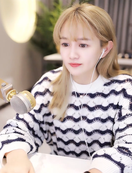 每天必做！文儿下播感谢榜单