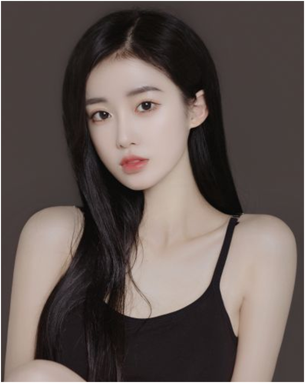 果然是电母，她回归就吃饱了！