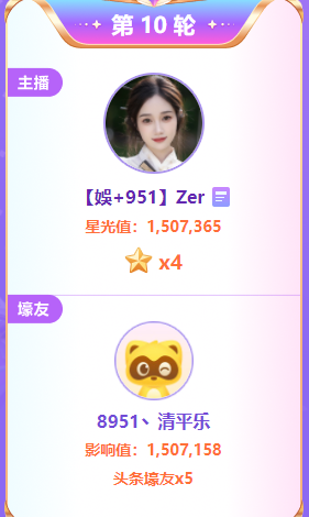 杀疯了！乐哥力挺zer拿多个头条