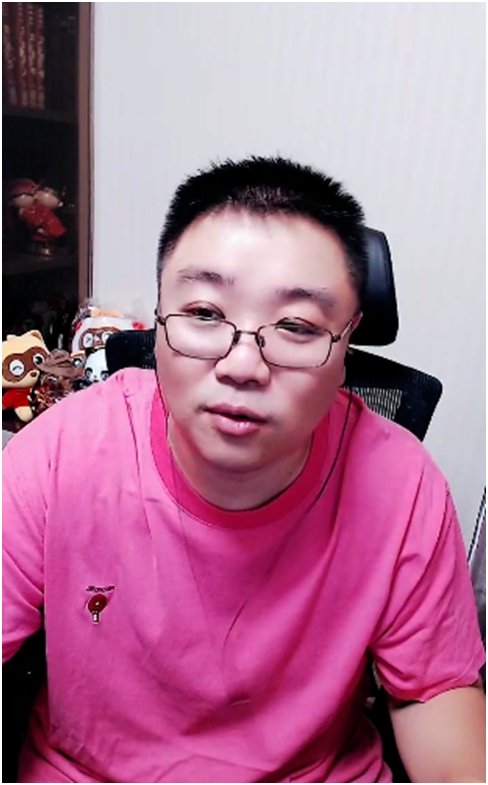 这位老牌电母扛起了奇领的大旗！