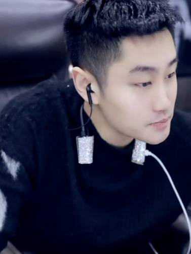 白龙停播子皿哥背锅，安迪回应