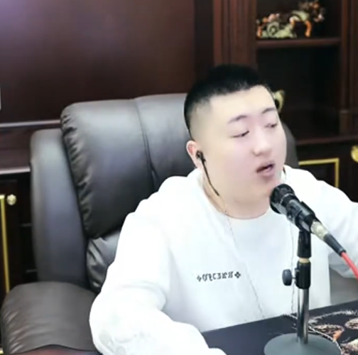 指挥大哥？小洲：我何德何能