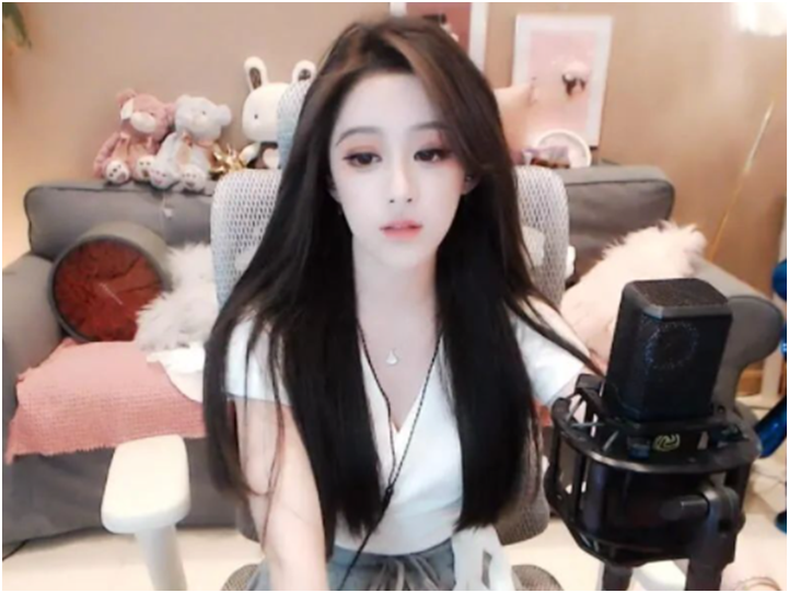 又是一位超级神豪？徐梦尧周榜破百万