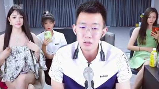 小白龙喊话某大哥：以后别说我
