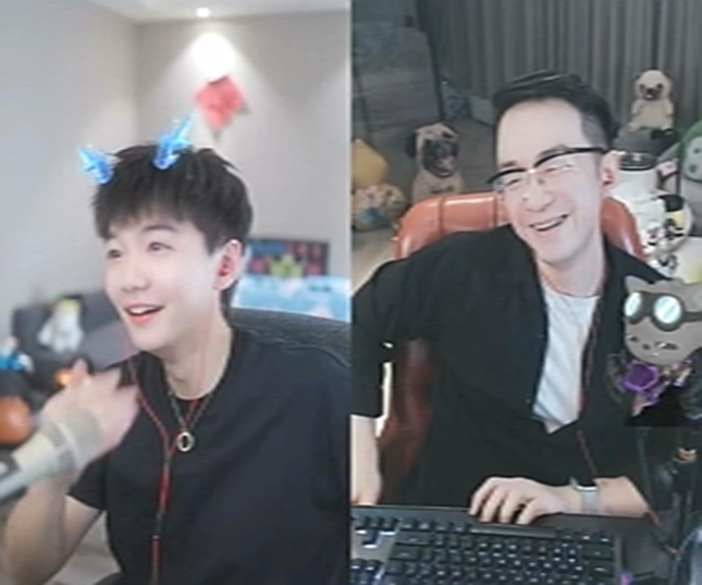 看不起浅蓝？阿毕解释争议言论
