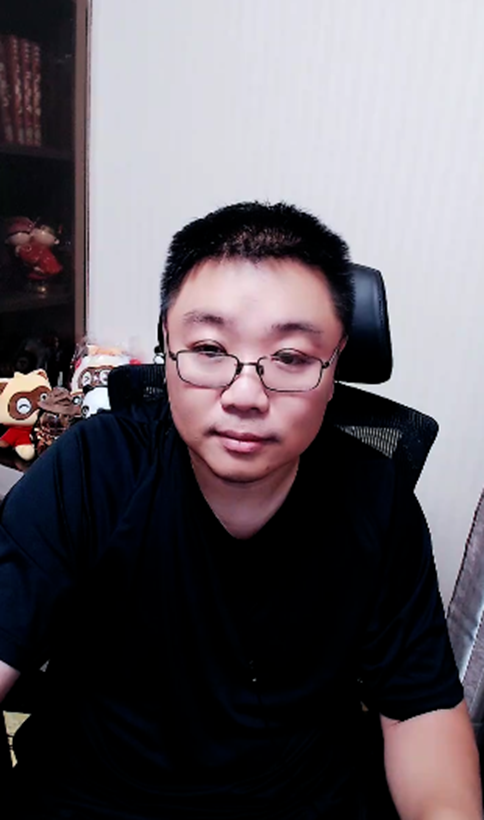 67频道电母众多，电力深不可测