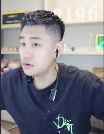 跟探戈哥耍心眼？安迪强卖后台