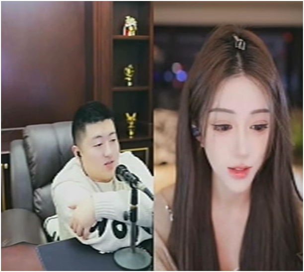 徐梦尧：我没有对象