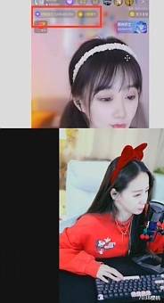 百万榜挺夏玲美，新壕是子龙哥？
