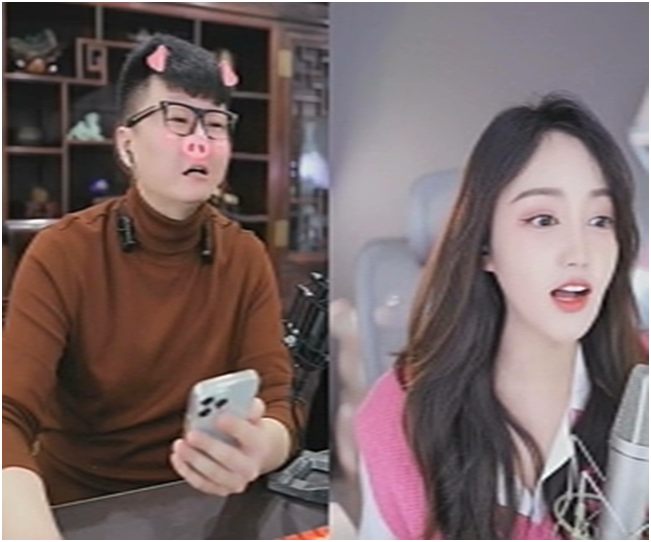 微信被大佛删除，电母心凉了