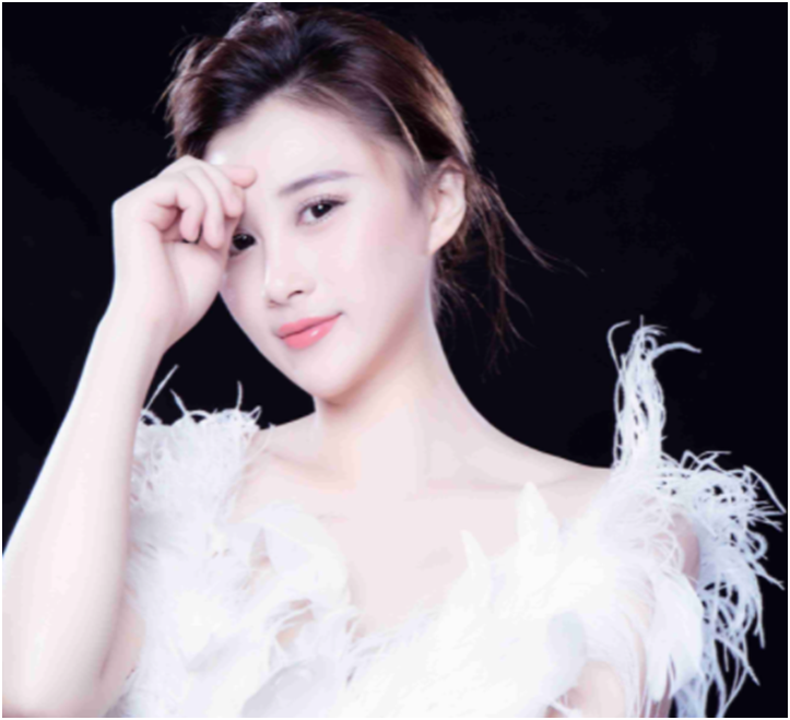 晨一的电母是众多公会都羡慕的！