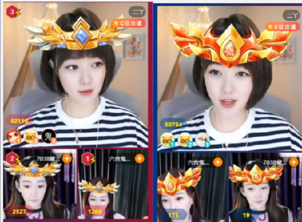 不吃躺来的鸡，团战女神有骄傲！