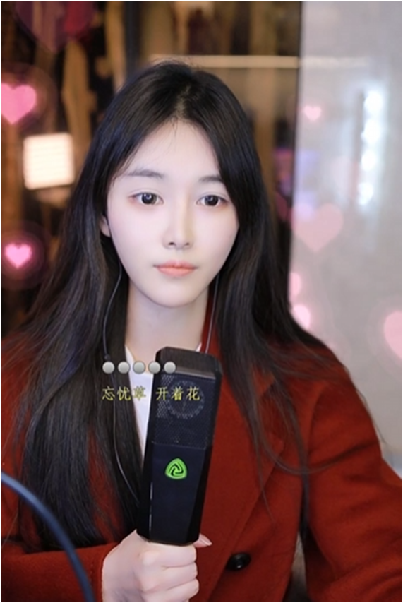 无泪哥放话给童琪琪打年度