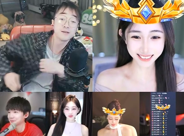第二个米莱，中午档天团遇到了劲敌！