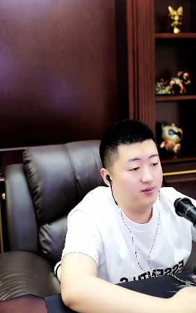 谈芮甜甜实力！小洲：永远长青树