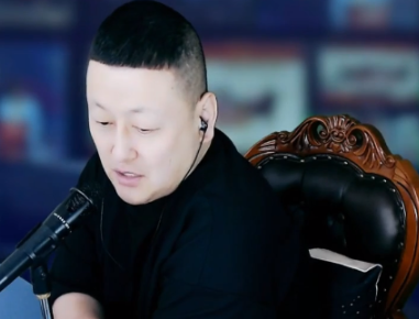 为何有这么多神豪支持？大森谈原因