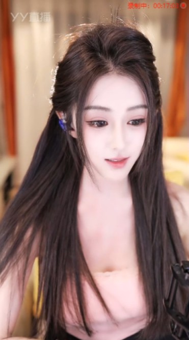 徐梦尧回应和荣耀哥，没恋爱！