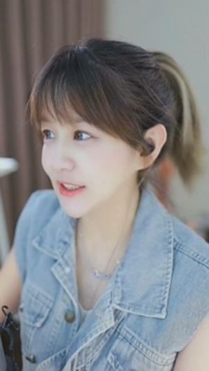 没空直播？大哥喊吃菜，啥也挡不住