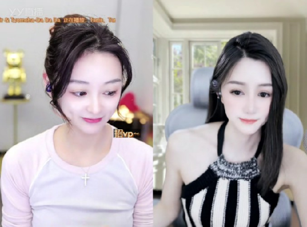 阮君刚回归，就有新大哥守护!