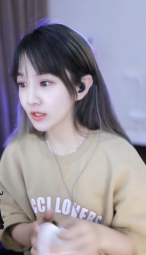 激动到尖叫，文儿感谢神豪礼物