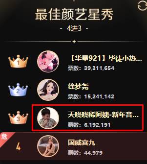 气质优雅，绝美晓稀答谢众人