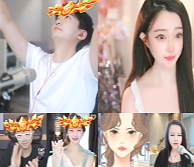 家常便饭，这一幕是属于他的高光时刻！