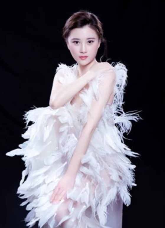 全YY第一，她果真是YY的顶级电母