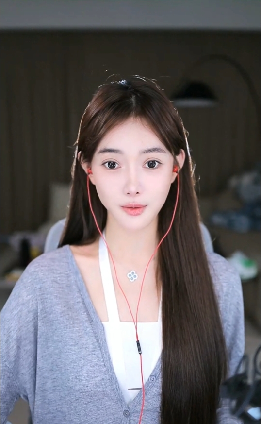 芮甜甜吐槽：过激粉丝太可怕