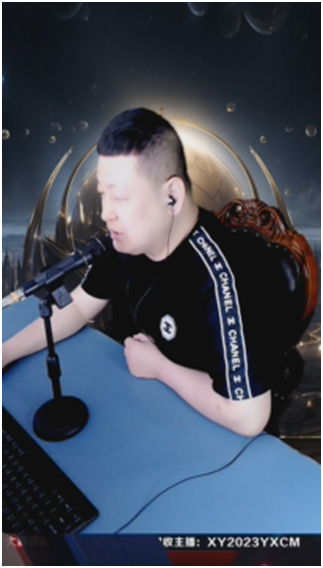 YY最新崛起大黑马，榜单全YY第一