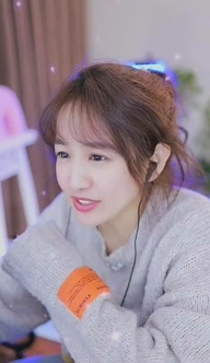 满嘴流油，典典吃饱就行！