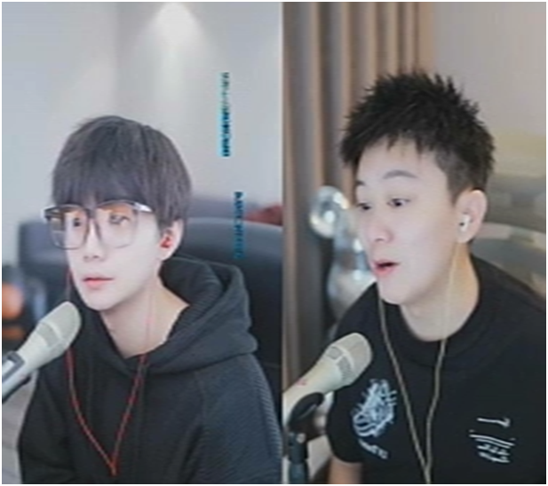 浅蓝随众多大哥赴广州相聚！