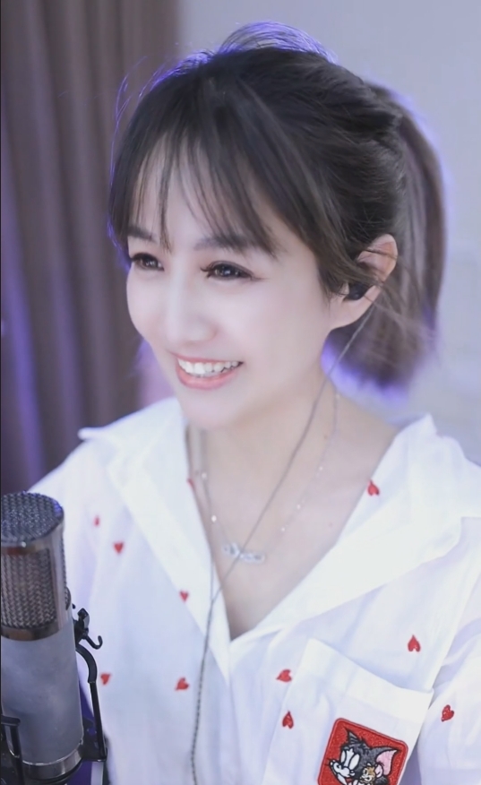 文儿：杰哥会参加618活动