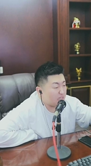 得罪过哲子的大哥都进去了？主播都封了？