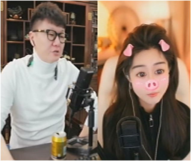 小乔赴海城见大佛，大佛让小乔骗粉丝