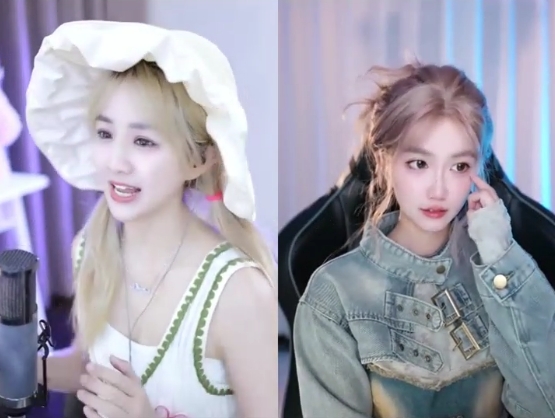 大气！文儿宣布放弃欧陆换劳斯