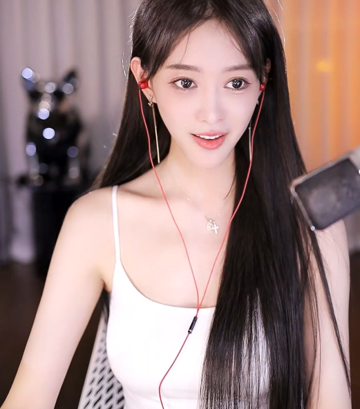 魅力太大！海对面主播豪刷二蛋